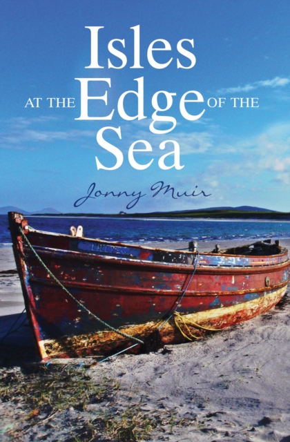 Isles at the Edge of the Sea, EPUB eBook
