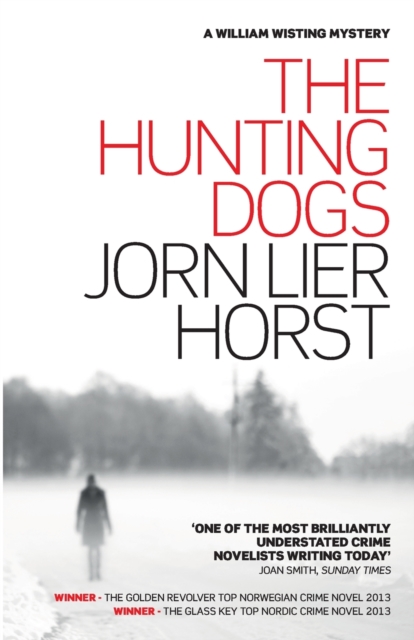 The Hunting Dogs, Paperback / softback Book