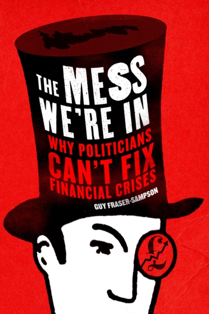 The Mess We're In, EPUB eBook