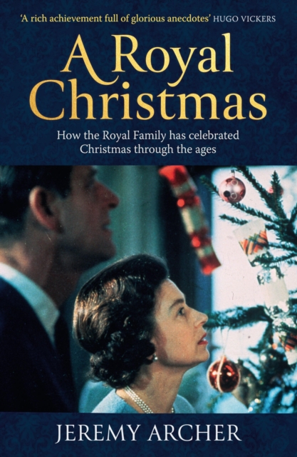 A Royal Christmas, EPUB eBook