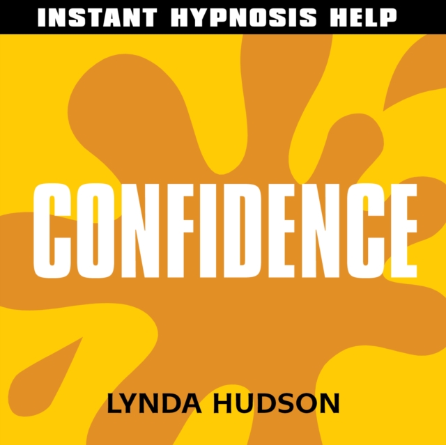 Confidence : Help for People in a Hurry!, eAudiobook MP3 eaudioBook