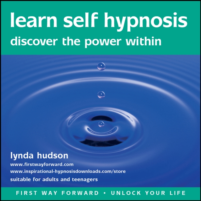 Learn Self Hypnosis : Discover the Power within, eAudiobook MP3 eaudioBook