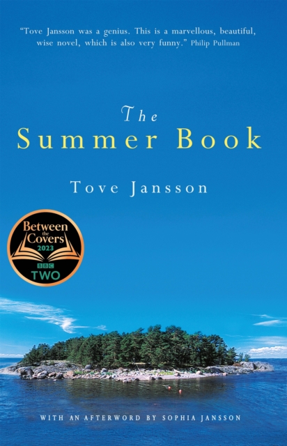 The Summer Book, EPUB eBook