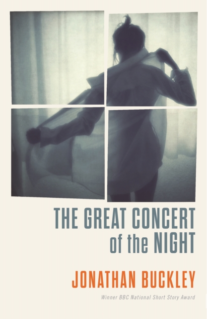 The Great Concert of the Night, Paperback / softback Book