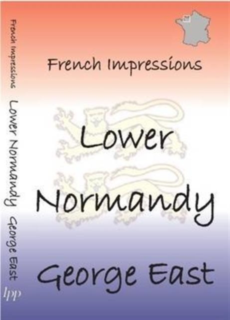 Lower Normandy, Paperback / softback Book
