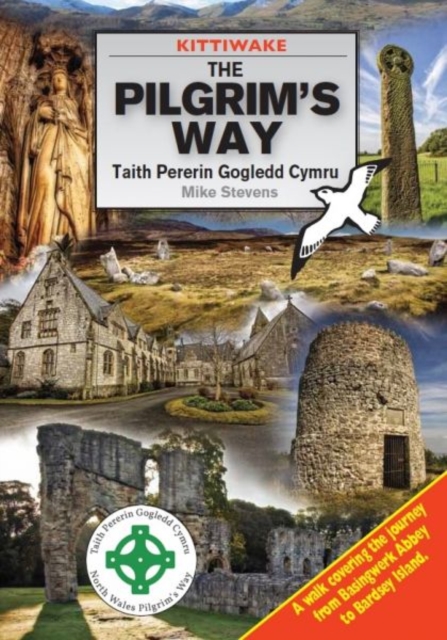 Pilgrim's Way, The, Paperback / softback Book