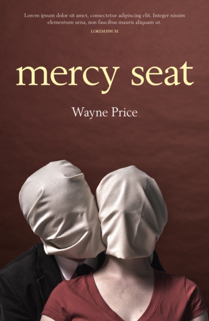 Mercy Seat, Paperback Book