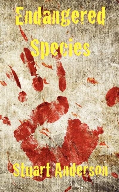 Endangered Species, Paperback / softback Book