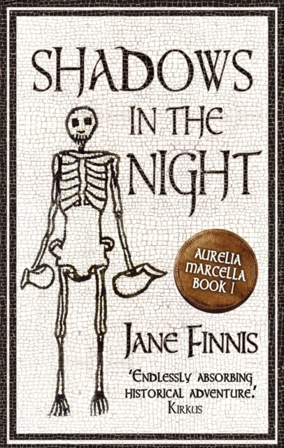 Shadows in the Night, Paperback Book