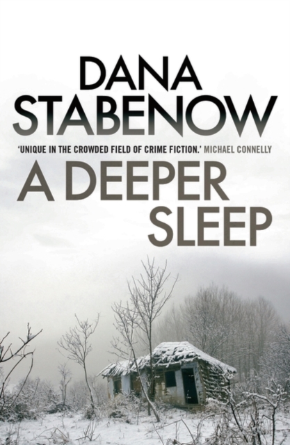 A Deeper Sleep, Paperback / softback Book