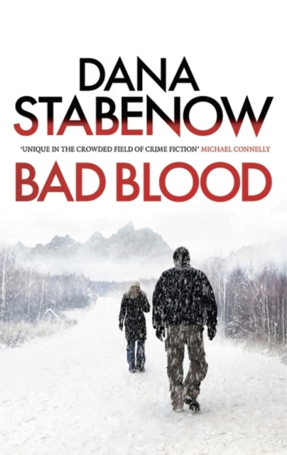 Bad Blood, Paperback / softback Book