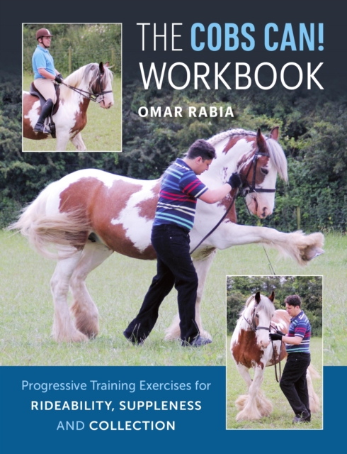 Cobs Can! Workbook, EPUB eBook