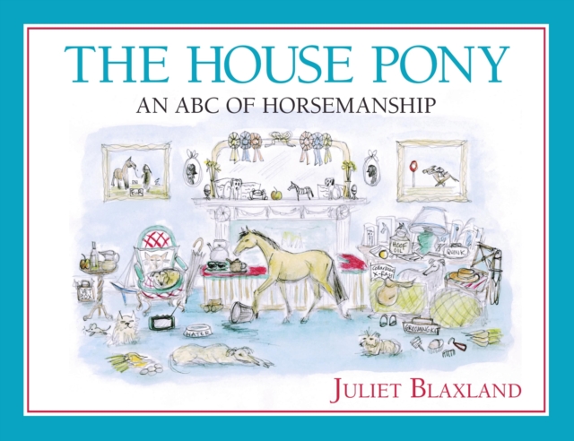 The House Pony, EPUB eBook