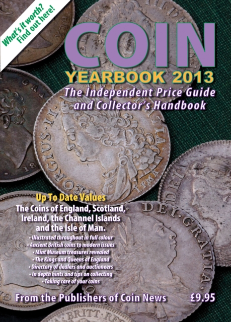 Coin Yearbook, PDF eBook