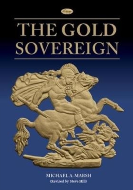 The Gold Sovereign, Hardback Book