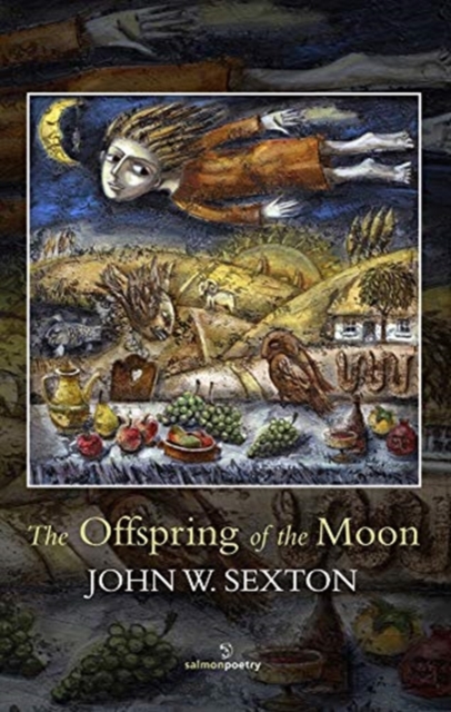 The Offspring of the Moon, Paperback / softback Book