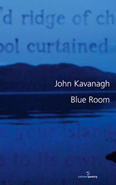 Blue Room, Paperback / softback Book