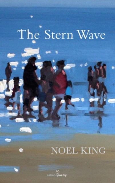 The Stern Wave, Paperback / softback Book