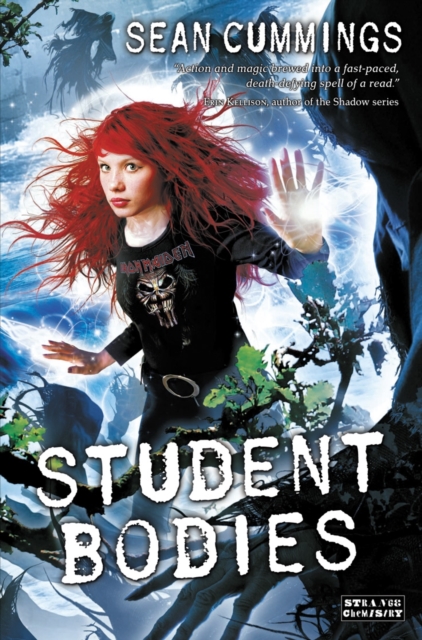 Student Bodies, Paperback Book