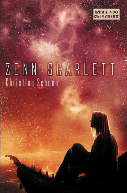 Zenn Scarlett, EPUB eBook
