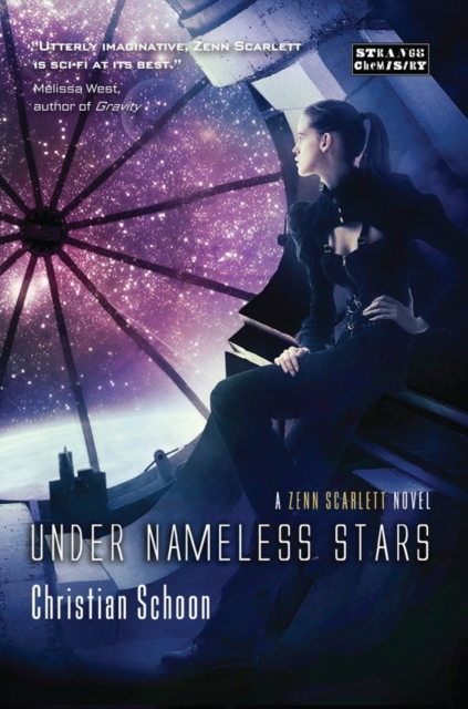 Under Nameless Stars, EPUB eBook