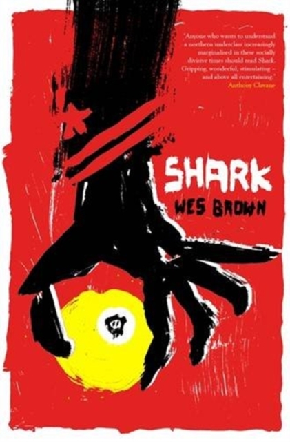 Shark, Paperback / softback Book
