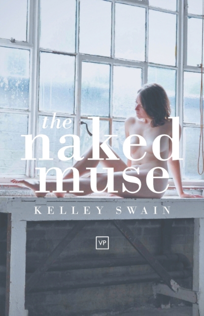 The Naked Muse, Paperback / softback Book