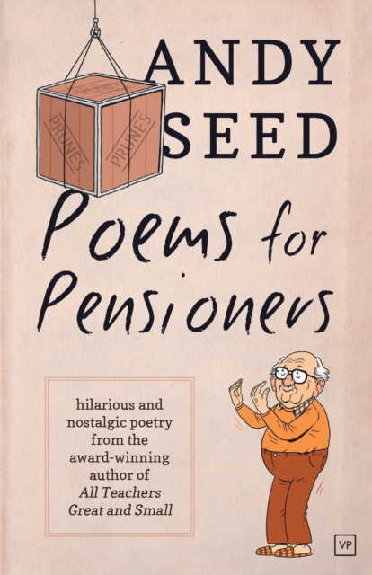 Poems for Pensioners, Paperback / softback Book