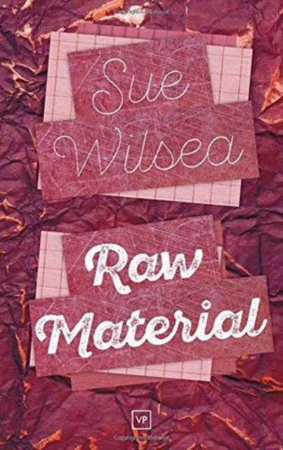 Raw Material, Paperback / softback Book