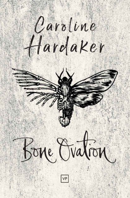 Bone Ovation, Paperback / softback Book