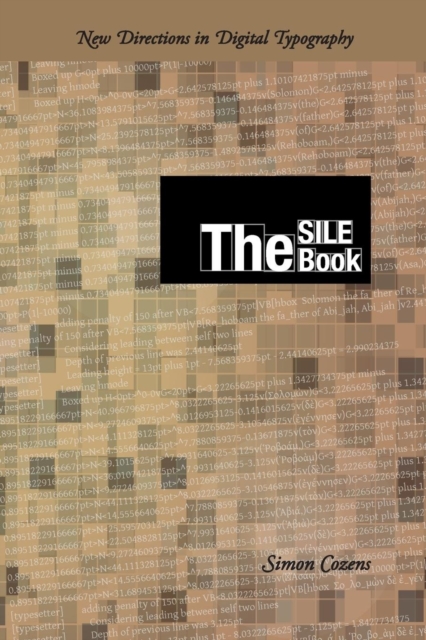The Sile Book, Paperback / softback Book