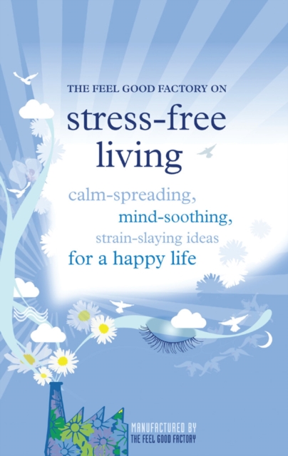 Stress-free living, EPUB eBook