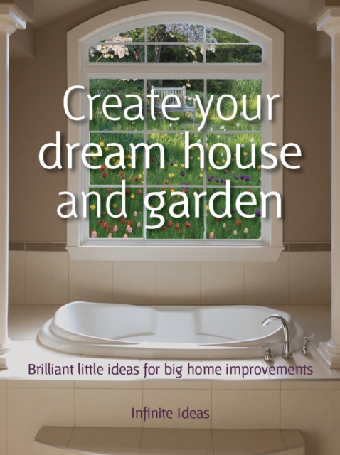 Create your dream house and garden, EPUB eBook