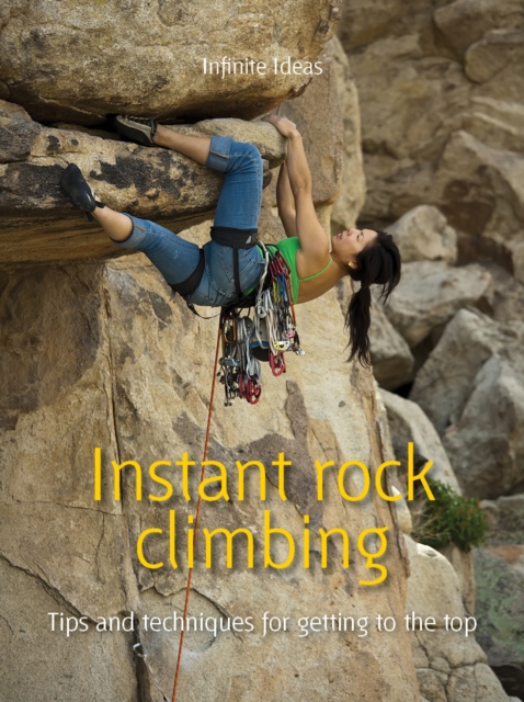 Instant rock climbing, EPUB eBook