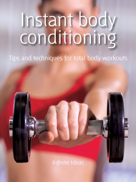Instant body conditioning, EPUB eBook