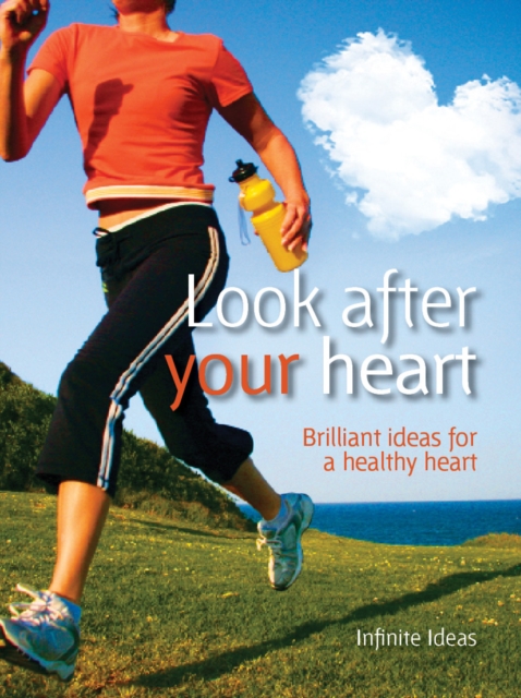 Look after your heart, EPUB eBook