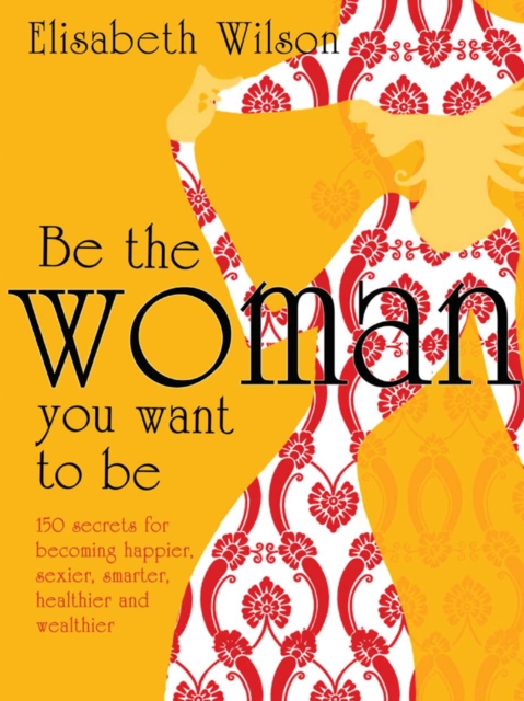 Be the woman you want to be, EPUB eBook