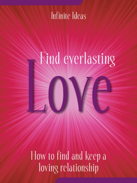 Find everlasting love, EPUB eBook