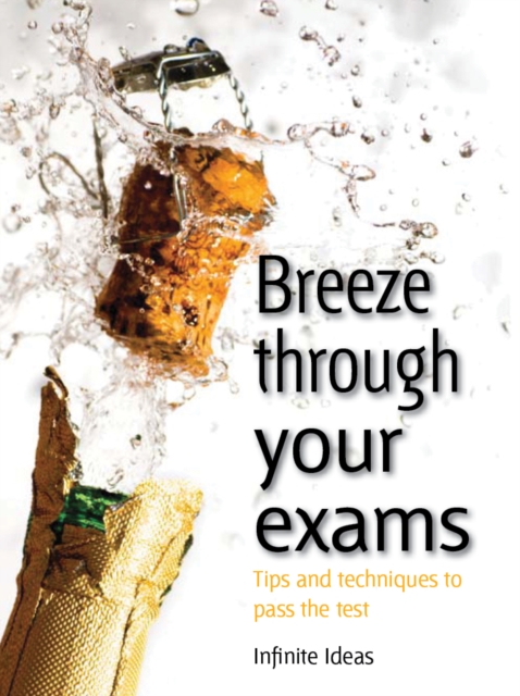 Breeze through your exams, EPUB eBook