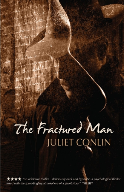 The Fractured Man, Paperback / softback Book
