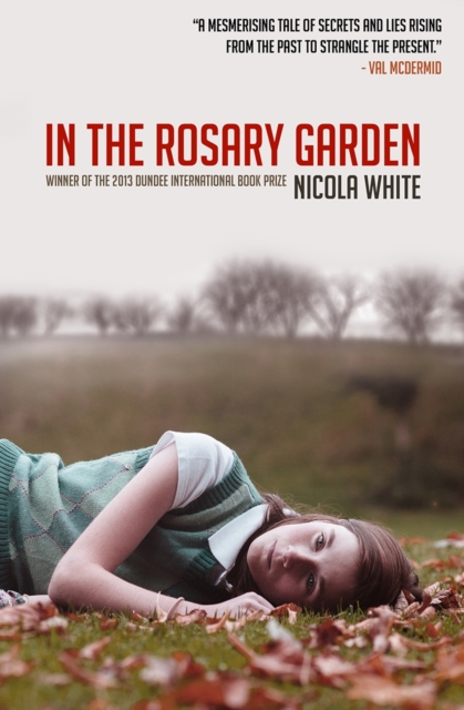 In The Rosary Garden, Paperback / softback Book