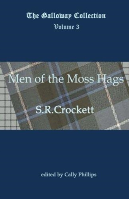 Men of the Moss Hags, Paperback / softback Book
