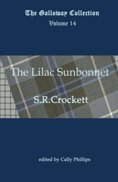 The Lilac Sunbonnet, Paperback / softback Book
