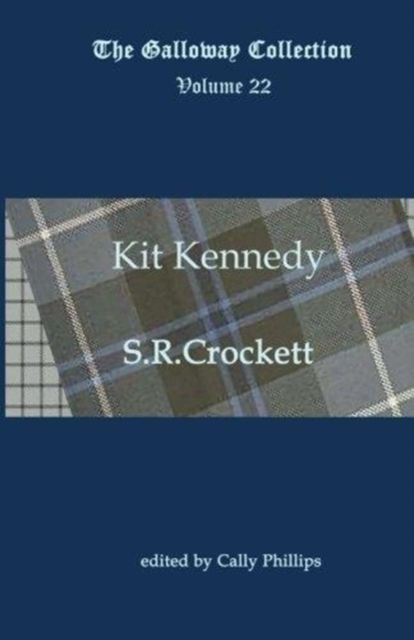 Kit Kennedy, Paperback / softback Book