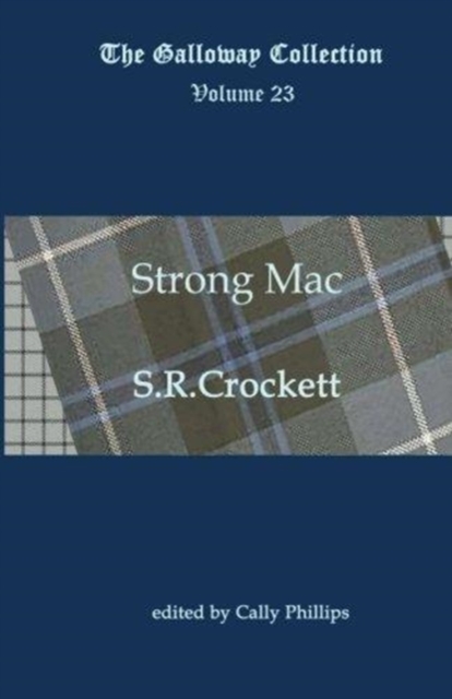 Strong Mac, Paperback / softback Book