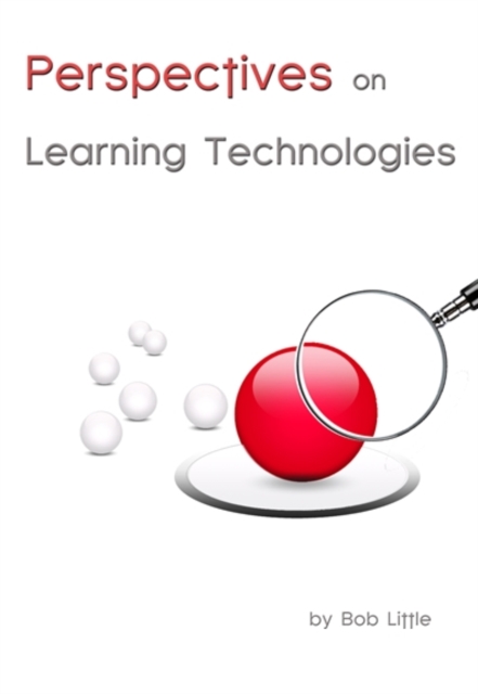 Perspectives on Learning Technologies, EPUB eBook