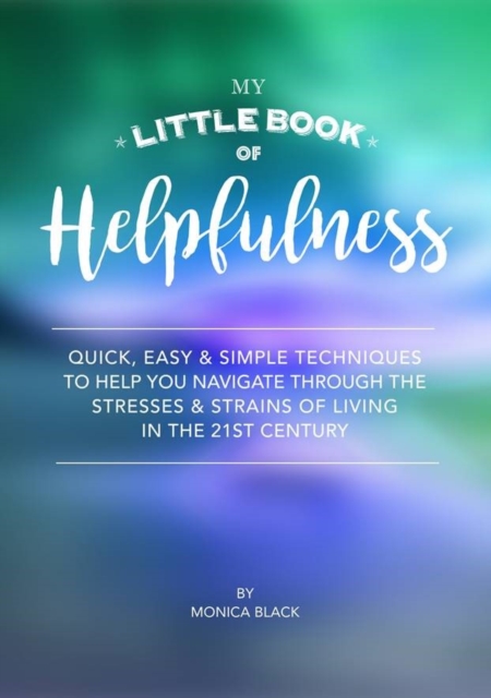 My Little Book of Helpfulness, EPUB eBook