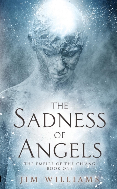 The Sadness of Angels : A Science Fiction Fantasy The Empire of the Ch'ang 1, Paperback / softback Book