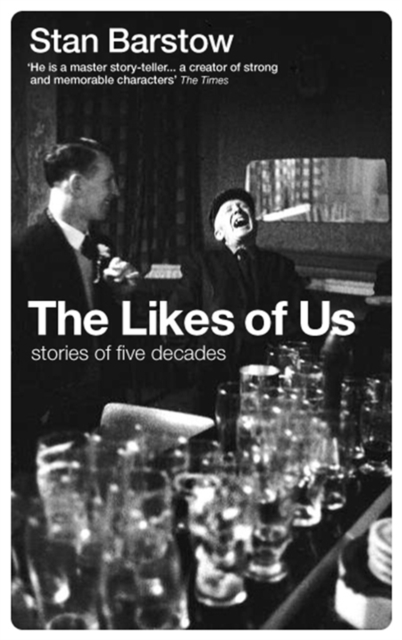 The Likes of Us, EPUB eBook