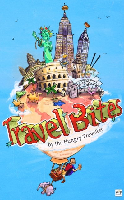 Travel Bites : 1, Paperback / softback Book